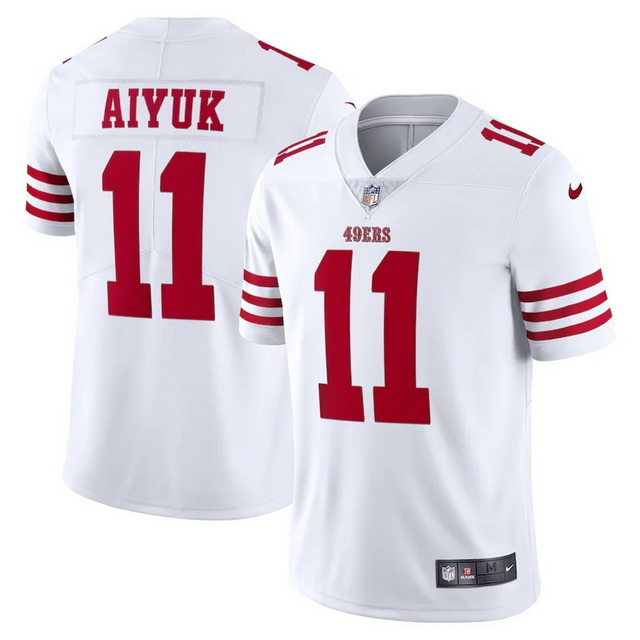 San Francisco 49ers Jerseys 028 [Cheap NFL Jerseys 2728]